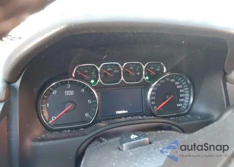 2015 Chevrolet Tahoe Lt from USA, damaged, VIN 1GNSCBKC0FR729288